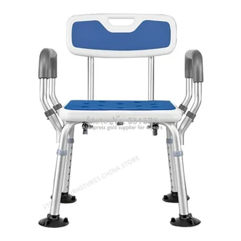 clearance!\ Chair For Elderly Toilet Foot Stool Shower Seat Shower Chair Toilet Step Aluminum Alloy Adjustable Height Non-slip
clearance!\ Chair For Elderly Toilet Foot Stool Shower Seat Shower Chair Toilet Step Aluminum Alloy Adjustable Height Non-slip