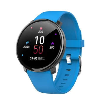 M30 1.22" Screen Smart Wristband Waterproof Heart Rate Monitoring Call Message Remind Remote Control Sport Smart Watch
M30 1.22" Screen Smart Wristband Waterproof Heart Rate Monitoring Call Message Remind Remote Control Sport Smart Watch