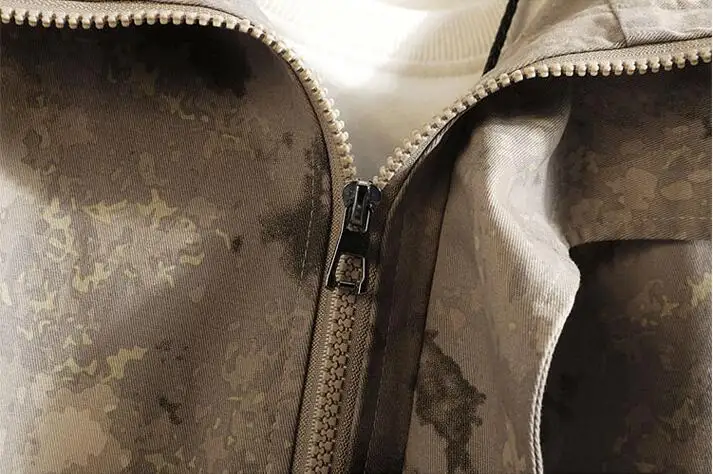 Camouflage cap jacket (18)