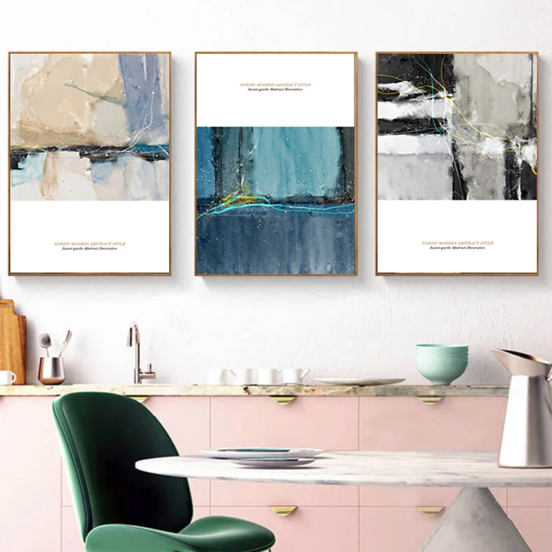 Nordic Style Canvas Painting Abstract Posters and Prints Modern Pop Art Wall Pictures for Living Room Cuadros Home Decor Unframe
Nordic Style Canvas Painting Abstract Posters and Prints Modern Pop Art Wall Pictures for Living Room Cuadros Home Decor Unframe