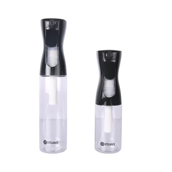 Barber Shop Accessories Multifunctional Spray Bottle for Bulk Atomizer Water Bottle for Hair Care 300 ml &150 ml
Barber Shop Accessories Multifunctional Spray Bottle for Bulk Atomizer Water Bottle for Hair Care 300 ml &150 ml