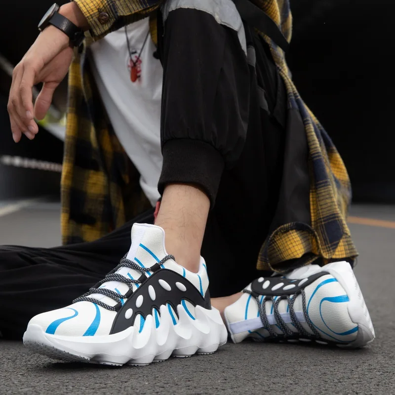 light running shoes