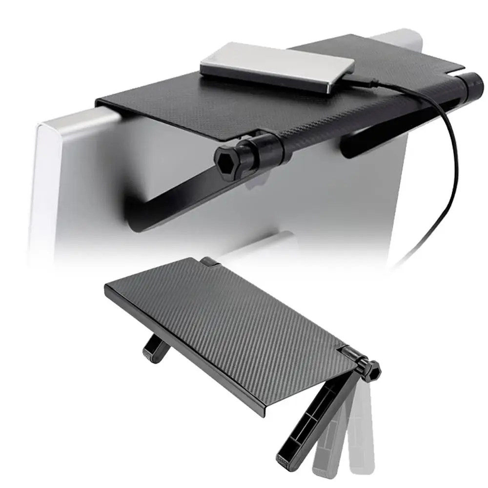 Screen Top Shelf Adjustable Display Shelf Computer Monitor Riser Desktop Stand Home Office TV Rack Storage Vented Monitor Stand
Screen Top Shelf Adjustable Display Shelf Computer Monitor Riser Desktop Stand Home Office TV Rack Storage Vented Monitor Stand