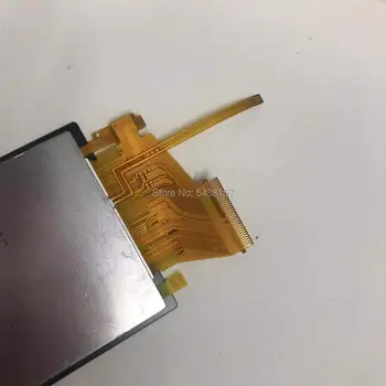 NEW LCD Display Screen for Olympus EM10 M2 E-M10 Mark II E-M10II EM10-2 EM10m2 Digital Camera Repair Part + Touch
NEW LCD Display Screen for Olympus EM10 M2 E-M10 Mark II E-M10II EM10-2 EM10m2 Digital Camera Repair Part + Touch