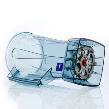 for TWK-767 TWK-800 767 blender jar 2l cup blender 767 800 Mug for smoothies blender spare parts cup + fixed plate + knife
for TWK-767 TWK-800 767 blender jar 2l cup blender 767 800 Mug for smoothies blender spare parts cup + fixed plate + knife