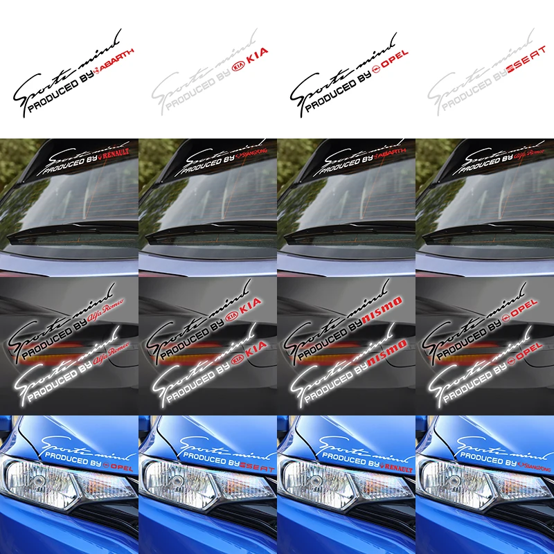 Front Head Light Eyebrow Sticker Decorator Engine Hood Decal For Mercedes Benz CLA CLS GLA GLE GLK GLC W204 W205 W203 W213 AMG
Front Head Light Eyebrow Sticker Decorator Engine Hood Decal For Mercedes Benz CLA CLS GLA GLE GLK GLC W204 W205 W203 W213 AMG