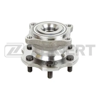 Hub Nissan Pathfinder (r51m) 05-rear. Zekkert art. rl-1560
Hub Nissan Pathfinder (r51m) 05-rear. Zekkert art. rl-1560