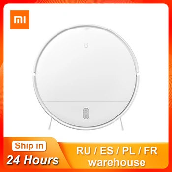 Xiaomi Mi Mijia Sweeping Mopping Robot Vacuum Cleaner G1 for Home Cordless Washing 2200PA Cyclone Suction Smart Planned MJSTG1
Xiaomi Mi Mijia Sweeping Mopping Robot Vacuum Cleaner G1 for Home Cordless Washing 2200PA Cyclone Suction Smart Planned MJSTG1