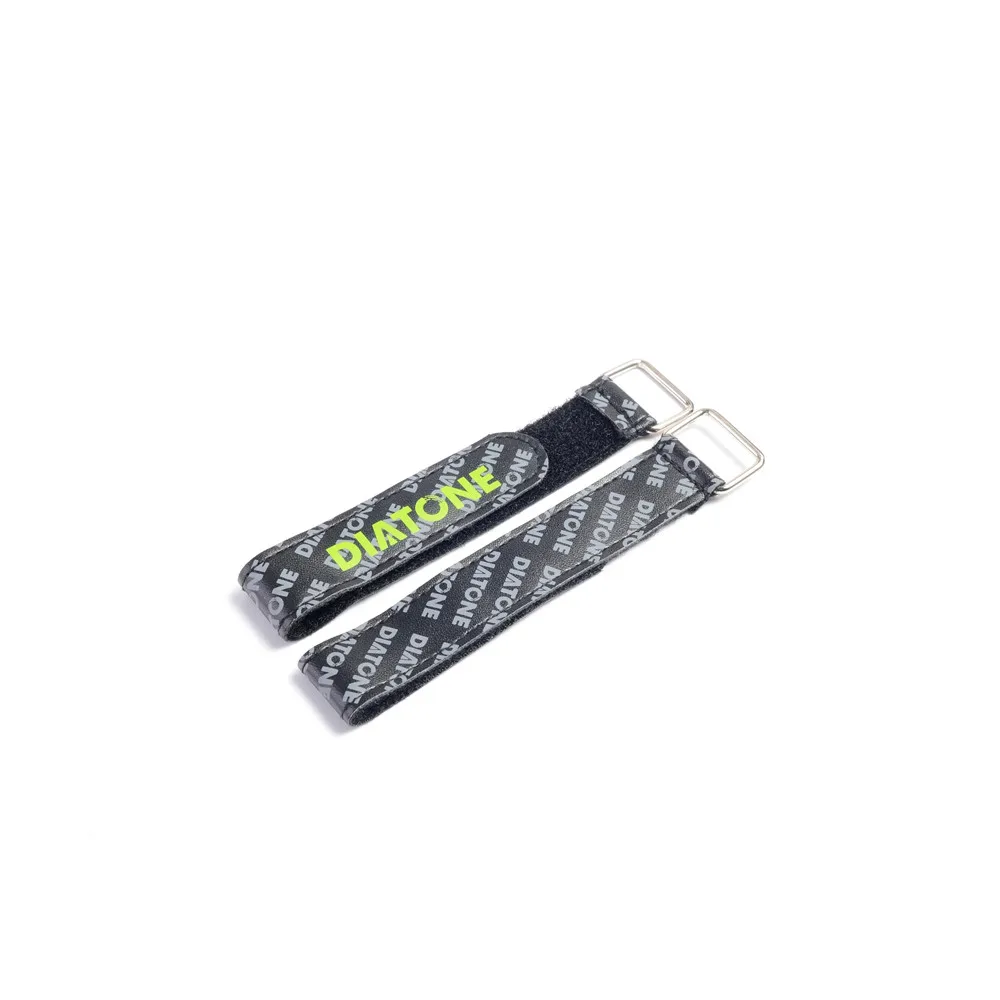 4PCS DIATONE Lipo Battery Strap Non-Slip MagicTape for RC Multirotor FPV Racing Drone 3-6S Lipo Battery
4PCS DIATONE Lipo Battery Strap Non-Slip MagicTape for RC Multirotor FPV Racing Drone 3-6S Lipo Battery