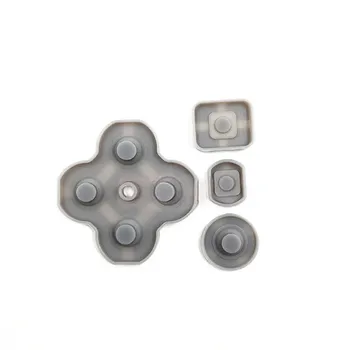 For Switch NS Lite Key Button Volume Right/ Left/ Power Button Rubber Pad for Switch NS Lite Game Console Accessories
For Switch NS Lite Key Button Volume Right/ Left/ Power Button Rubber Pad for Switch NS Lite Game Console Accessories