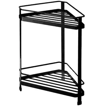 Practical Bathing Storage Rack Multi-Function Modern Minimalist Shelf Home Kitchen Storage Holder Seasoning Bathroom Supplies Bl
Practical Bathing Storage Rack Multi-Function Modern Minimalist Shelf Home Kitchen Storage Holder Seasoning Bathroom Supplies Bl