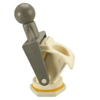 Plastic Honey Gate Beekeeping Tool Extractor Honey Tap Beekeeping Bottling Tool Suitable for Equipment Keeping Bee
Plastic Honey Gate Beekeeping Tool Extractor Honey Tap Beekeeping Bottling Tool Suitable for Equipment Keeping Bee