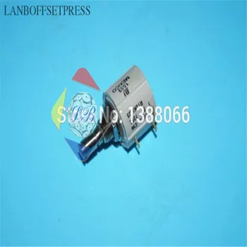 Potentiometer Geared motor Potentiometer for HD Servo-drive,L2.105.1311
Potentiometer Geared motor Potentiometer for HD Servo-drive,L2.105.1311