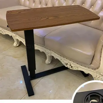 Lazy Bed With Desk Adjustable Folding Laptop Computer Desk Lifting Mobile Writing Bedside Table
Lazy Bed With Desk Adjustable Folding Laptop Computer Desk Lifting Mobile Writing Bedside Table