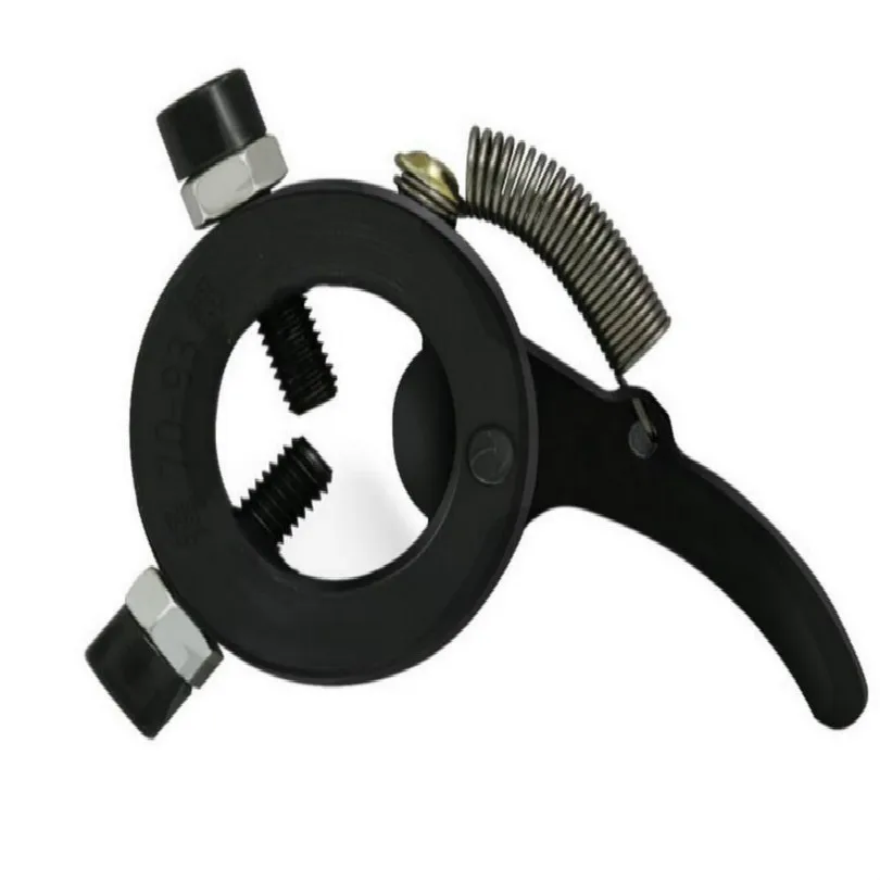 3-10 tool grinding machine clamping attachment Cylindrical grinding machine chuck Spring machine chuck
3-10 tool grinding machine clamping attachment Cylindrical grinding machine chuck Spring machine chuck