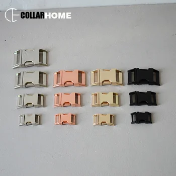 200pcs metal buckle hardware quick release buckle 15mm 20mm 25mm 30mm webbing DIY dog collar bag paracord sewing accessories 
200pcs metal buckle hardware quick release buckle 15mm 20mm 25mm 30mm webbing DIY dog collar bag paracord sewing accessories