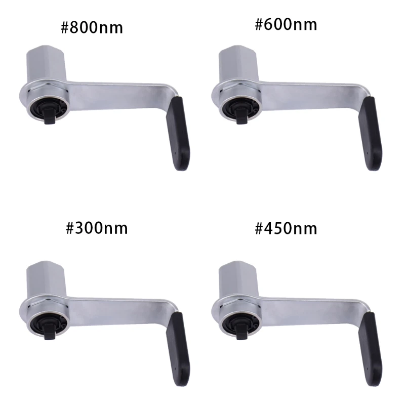 300-800nm Repair Multiplying Amplifier Labor Saving Wrench Mini Torque Multiplier Multiplying Amplifier
300-800nm Repair Multiplying Amplifier Labor Saving Wrench Mini Torque Multiplier Multiplying Amplifier