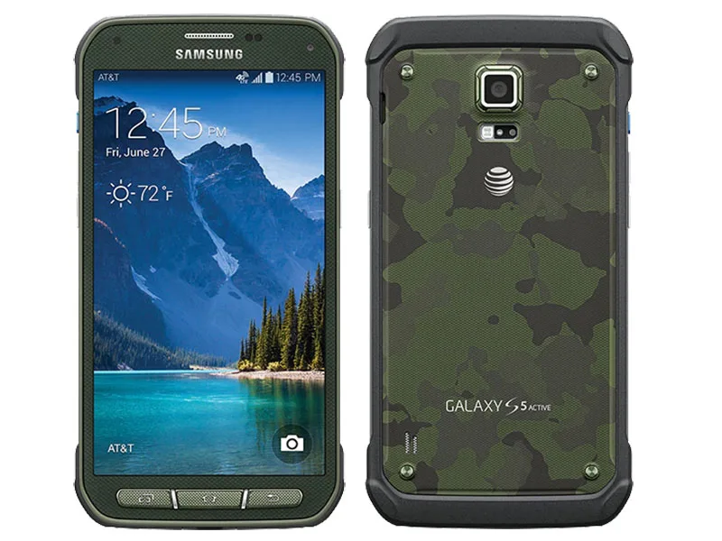 Samsung Galaxy Active Купить