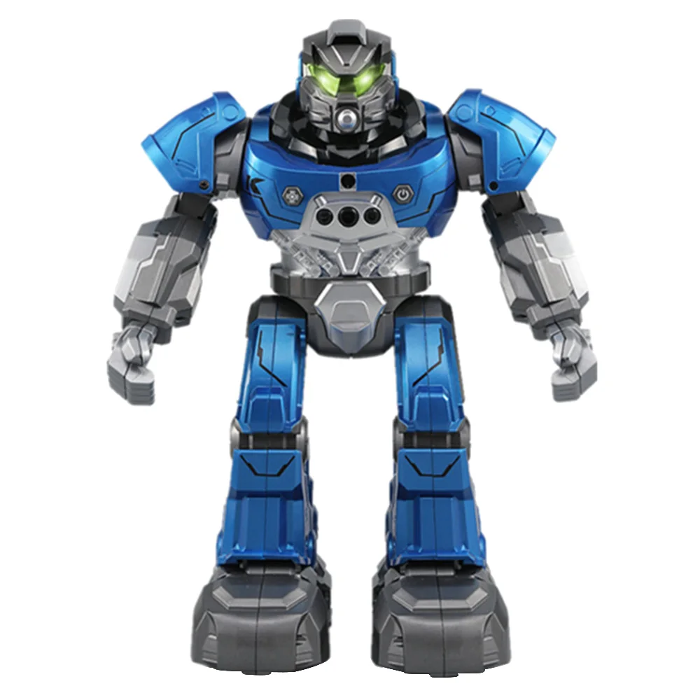 Remote Control Robot Toy for Kids Walks Talks Dances with Flashing Lights Gesture Voice Control Educational Toys for Boys Girls
Remote Control Robot Toy for Kids Walks Talks Dances with Flashing Lights Gesture Voice Control Educational Toys for Boys Girls