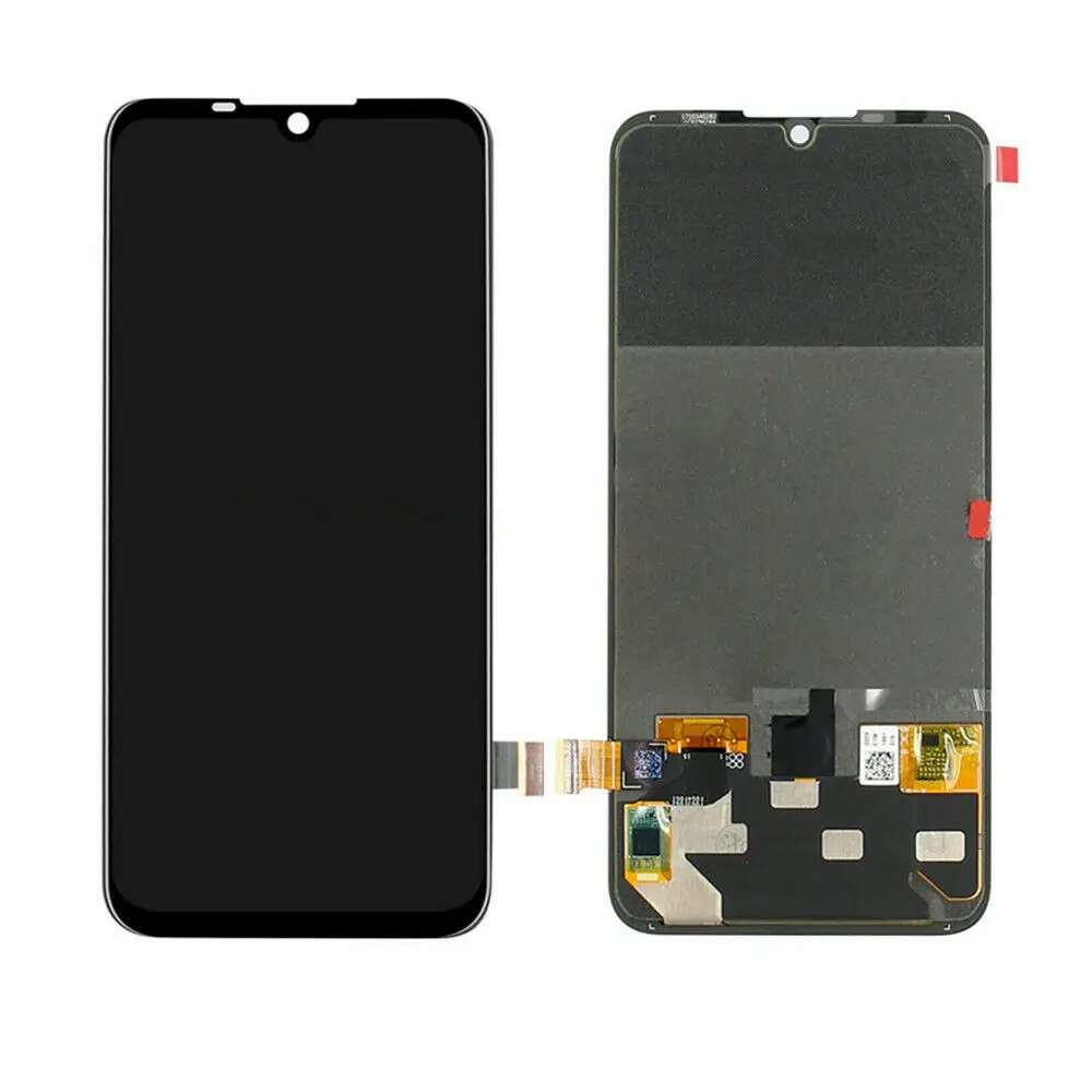 Original 6.22''LCD For Motorola Moto Z4 Play LCD Display Touch Screen Digitizer For Motorola Moto Z4 Play xt1980-3 LCD Replaceme
Original 6.22''LCD For Motorola Moto Z4 Play LCD Display Touch Screen Digitizer For Motorola Moto Z4 Play xt1980-3 LCD Replaceme
