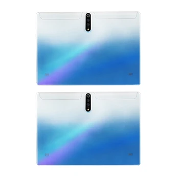 10.1Inch Tablet 3G+32G 1280x800 4G Tablet 1P Android 8.1 WiFi+Bluetooth Dual Card Slot Tablet for Office
10.1Inch Tablet 3G+32G 1280x800 4G Tablet 1P Android 8.1 WiFi+Bluetooth Dual Card Slot Tablet for Office