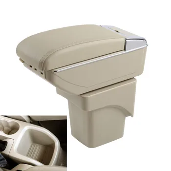Large Armrest For Ford Focus 2 MK2 2005-2011 Arm Rest Centre Center Console Storage Box Leather Support 2006 2007 2008 2009 2010
Large Armrest For Ford Focus 2 MK2 2005-2011 Arm Rest Centre Center Console Storage Box Leather Support 2006 2007 2008 2009 2010