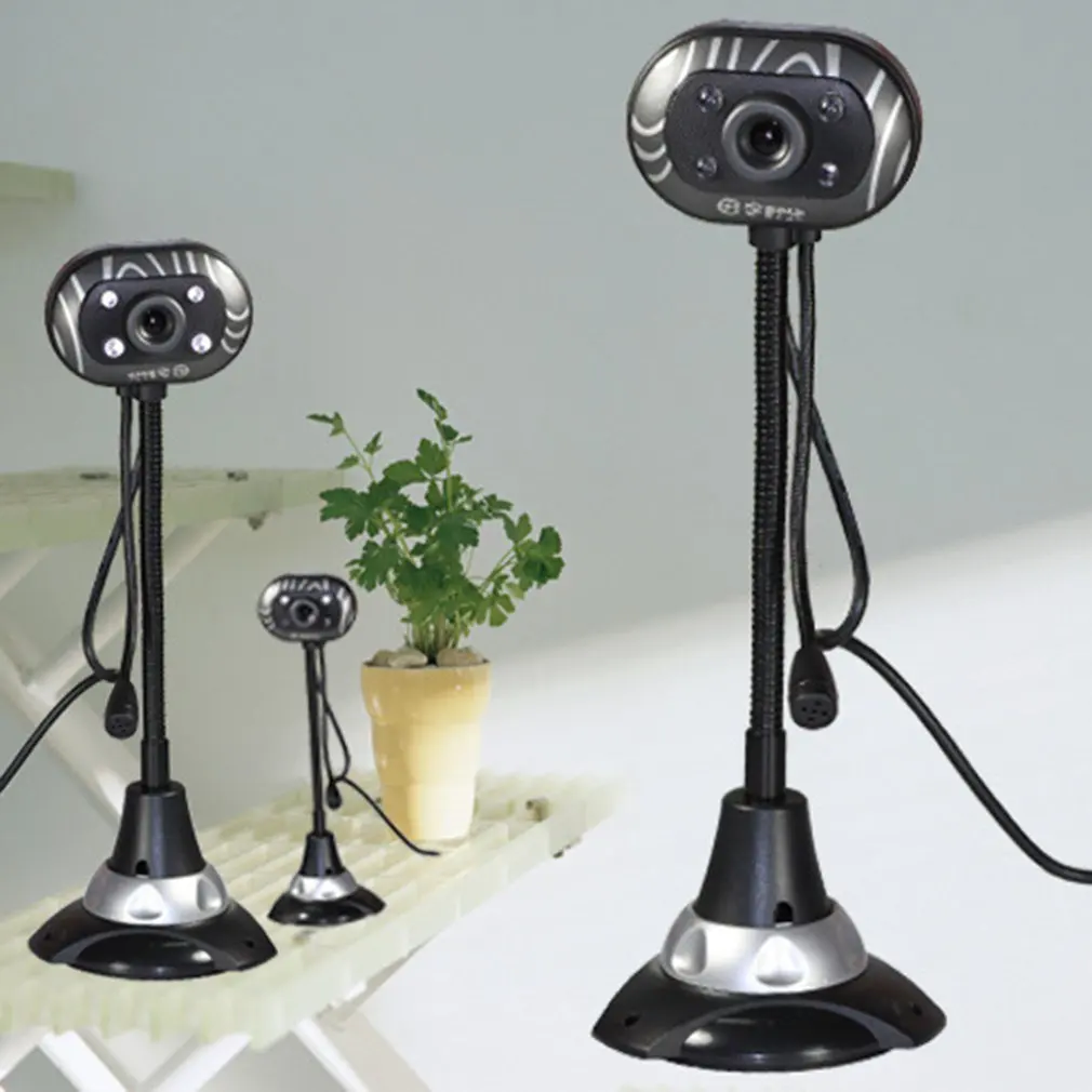 High-definition Net Class Usb Camera Live Broadcast With Noise Reduction Microphone 360 Degree Rotation
High-definition Net Class Usb Camera Live Broadcast With Noise Reduction Microphone 360 Degree Rotation