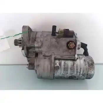 9 TEETH Starter Motor Hyundai Santa Fe (sm) 2.0 Gls Crdi Edition-plus 4x4
9 TEETH Starter Motor Hyundai Santa Fe (sm) 2.0 Gls Crdi Edition-plus 4x4
