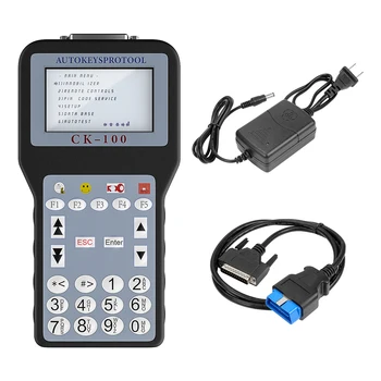 2020 Diagnostic tool car key programmer CK100 V99.99/46.02 CK100 Key Programmer Auto Key Programmer Code Scanner Tool hot
2020 Diagnostic tool car key programmer CK100 V99.99/46.02 CK100 Key Programmer Auto Key Programmer Code Scanner Tool hot