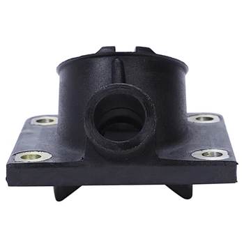 Motorcycle / Scooter Dt175 Carburetor Intake Interface Pipe Joint Manifold For Yamaha 175Cc Dt 175 Fuel System Spare Parts
Motorcycle / Scooter Dt175 Carburetor Intake Interface Pipe Joint Manifold For Yamaha 175Cc Dt 175 Fuel System Spare Parts