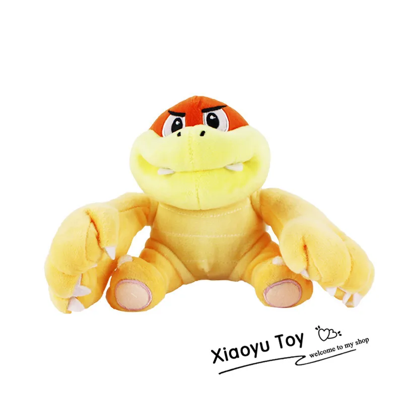 koopa soft plush doll gifs for kids