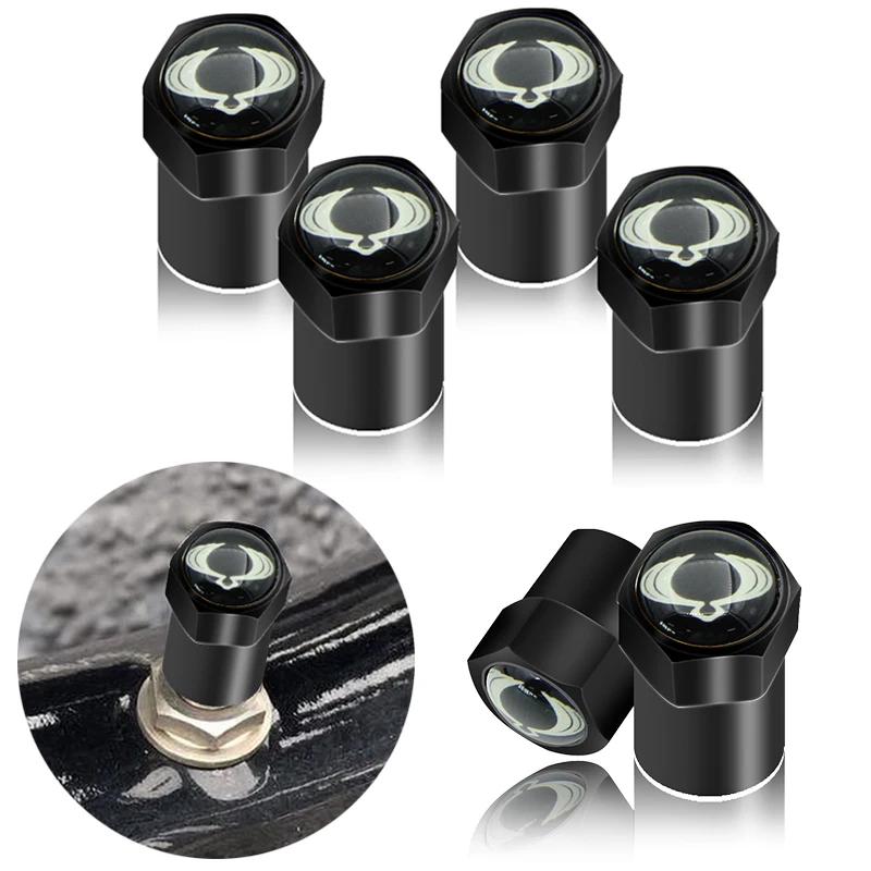 4Pieces Car Wheel Tire Valve Core Cover Cap for SsangYong Actyon Turismo Ssang Yong Rodius Rexton Korando Kyron Auto Accessories
4Pieces Car Wheel Tire Valve Core Cover Cap for SsangYong Actyon Turismo Ssang Yong Rodius Rexton Korando Kyron Auto Accessories