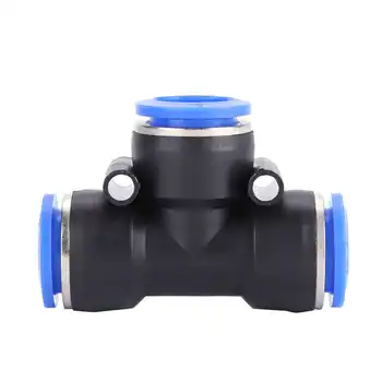 Quick Fittings Reliable Portable Quick Connector Safe for Water Hose Coupling
Quick Fittings Reliable Portable Quick Connector Safe for Water Hose Coupling