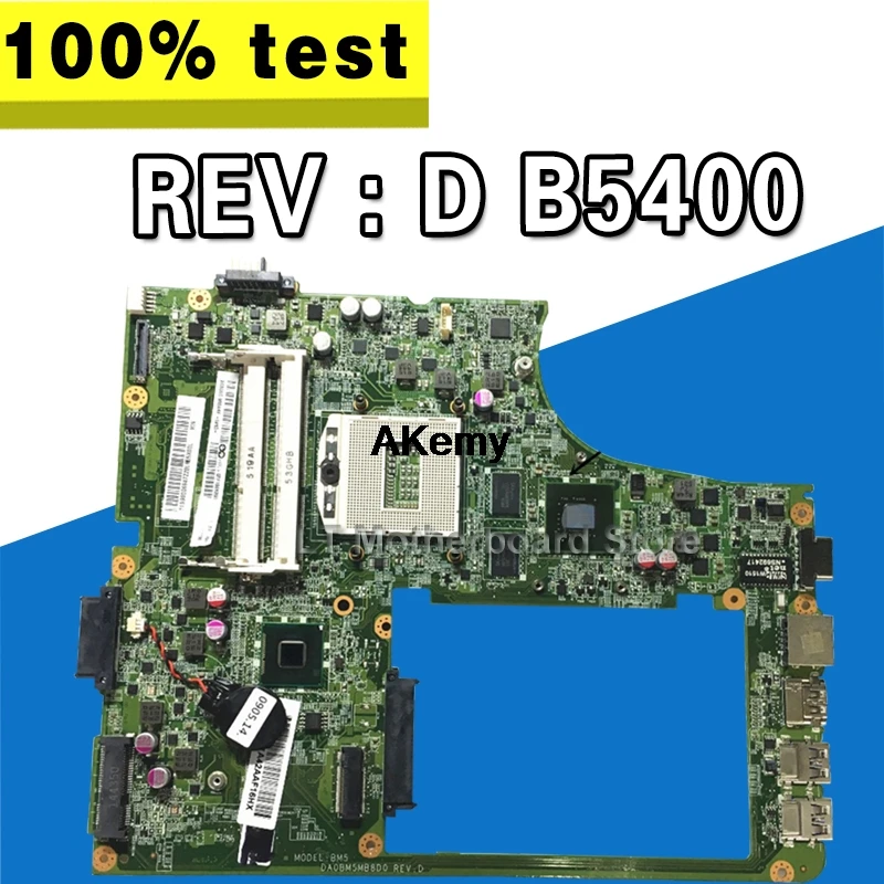 AVAILABLE PROMISED WORKING DA0BM5MB8D0 REV : D LAPTOP MOTHERBOARD FOR LENOVO B5400 NOTEBOOK VIDEO CARD N15V-GM-S-A2
AVAILABLE PROMISED WORKING DA0BM5MB8D0 REV : D LAPTOP MOTHERBOARD FOR LENOVO B5400 NOTEBOOK VIDEO CARD N15V-GM-S-A2