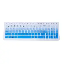 Keyboard Cover Keypad Film Skin Protector Notebook Silicone Protection for asus K50 Laptop Accessory M3GD
Keyboard Cover Keypad Film Skin Protector Notebook Silicone Protection for asus K50 Laptop Accessory M3GD