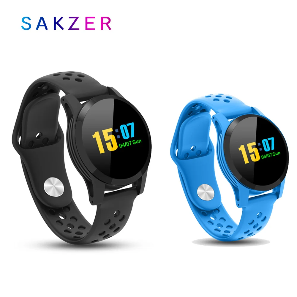 Q9 Smart Watch Waterproof Message Call Reminder Smartwatch Heart Rate Monitor Fitness Tracker Health Monitor
Q9 Smart Watch Waterproof Message Call Reminder Smartwatch Heart Rate Monitor Fitness Tracker Health Monitor