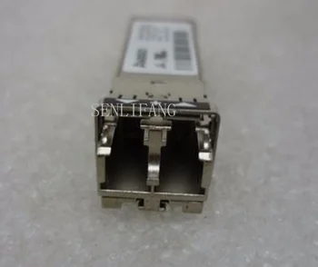 Brand new original AFBR-57F5MZ-ELX 16G SFP+Emulex LPE16002 LC module One year warranty
Brand new original AFBR-57F5MZ-ELX 16G SFP+Emulex LPE16002 LC module One year warranty