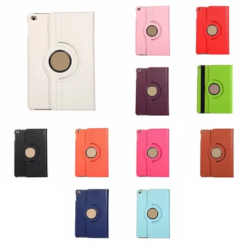 Leather Flip Case For iPad 9.7 2018 2017 mini 5 4 3 Air 2 1 Air2 Cases For ipad5 Case 360 Degree Rotating Cover For ipad pro 9.7
Leather Flip Case For iPad 9.7 2018 2017 mini 5 4 3 Air 2 1 Air2 Cases For ipad5 Case 360 Degree Rotating Cover For ipad pro 9.7