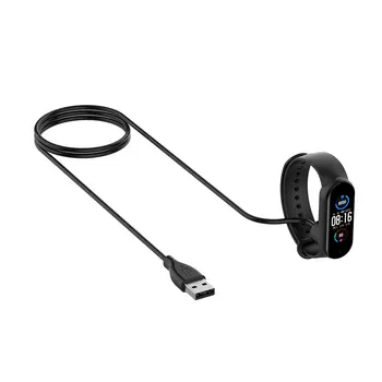 Smart Watch Bracelet Wristband Mi band 5 Charger Magnetic Suction Charging Cable Removable Charging Clip Circuit Protection
Smart Watch Bracelet Wristband Mi band 5 Charger Magnetic Suction Charging Cable Removable Charging Clip Circuit Protection