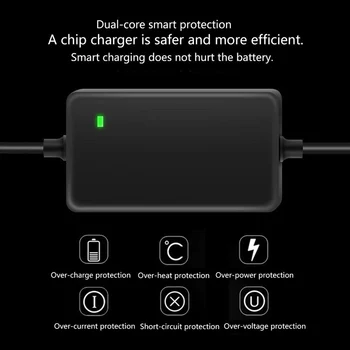 Drone Battery Overvoltage Charging Multi Protection Power Car Charger Adapter Remote Control Durable Practical For DJI Phantom 4
Drone Battery Overvoltage Charging Multi Protection Power Car Charger Adapter Remote Control Durable Practical For DJI Phantom 4