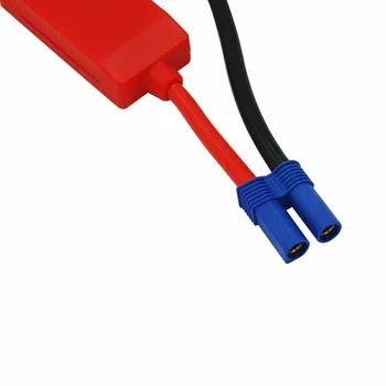 Jumper Connector Cable Alligator Clamp 1* Connector Cable Alligator Clamp Booster 12V Auto
Jumper Connector Cable Alligator Clamp 1* Connector Cable Alligator Clamp Booster 12V Auto