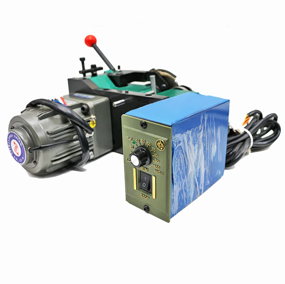 High Precision 0.01MM Electric Punch Grinder Punch Forming Machine Thimble Punching Machine 20-120MM Accuracy Y
High Precision 0.01MM Electric Punch Grinder Punch Forming Machine Thimble Punching Machine 20-120MM Accuracy Y