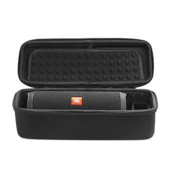 Portable Hard EVA Carrying Case Storage Bag Sleeve Cover Protector for JBL Flip 5 Wireless Bluetooth Speaker
Portable Hard EVA Carrying Case Storage Bag Sleeve Cover Protector for JBL Flip 5 Wireless Bluetooth Speaker