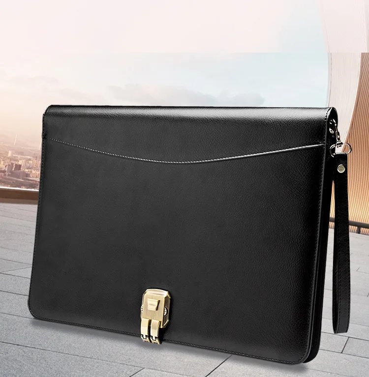 new A4 password lock senior leather business manager portfolio conference file folder organizer with ipad pocket calculator 643A
new A4 password lock senior leather business manager portfolio conference file folder organizer with ipad pocket calculator 643A