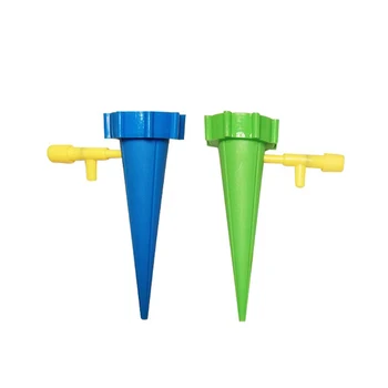 Auto Drip Irrigation Watering System Watering Spike Garden Plants Flower Watering Kits Household Automatic Waterers For Plants
Auto Drip Irrigation Watering System Watering Spike Garden Plants Flower Watering Kits Household Automatic Waterers For Plants