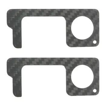 Door Opening Keychain Door Press Elevator Tool No-Touch Portable Press Elevator Hand Stick Keychain for Keep Hands Clean
Door Opening Keychain Door Press Elevator Tool No-Touch Portable Press Elevator Hand Stick Keychain for Keep Hands Clean