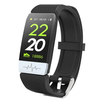 Bluetooth Smart Watch men sports Ip67 waterproof Smartwatch women Blood Pressure Oxygen ECG Monitor watch for Android Ios
Bluetooth Smart Watch men sports Ip67 waterproof Smartwatch women Blood Pressure Oxygen ECG Monitor watch for Android Ios