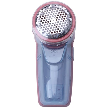 Household Electric Clothes Lint Remover Sweaters/Curtains/Carpets Clothing Machine Remove Pellets Compact
Household Electric Clothes Lint Remover Sweaters/Curtains/Carpets Clothing Machine Remove Pellets Compact