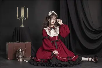 Japanese Style Palace Maid Uniforms Summer Lolita Dress College Suit Skirt Female Summer Anime Fans Collection Drop Ship
Japanese Style Palace Maid Uniforms Summer Lolita Dress College Suit Skirt Female Summer Anime Fans Collection Drop Ship