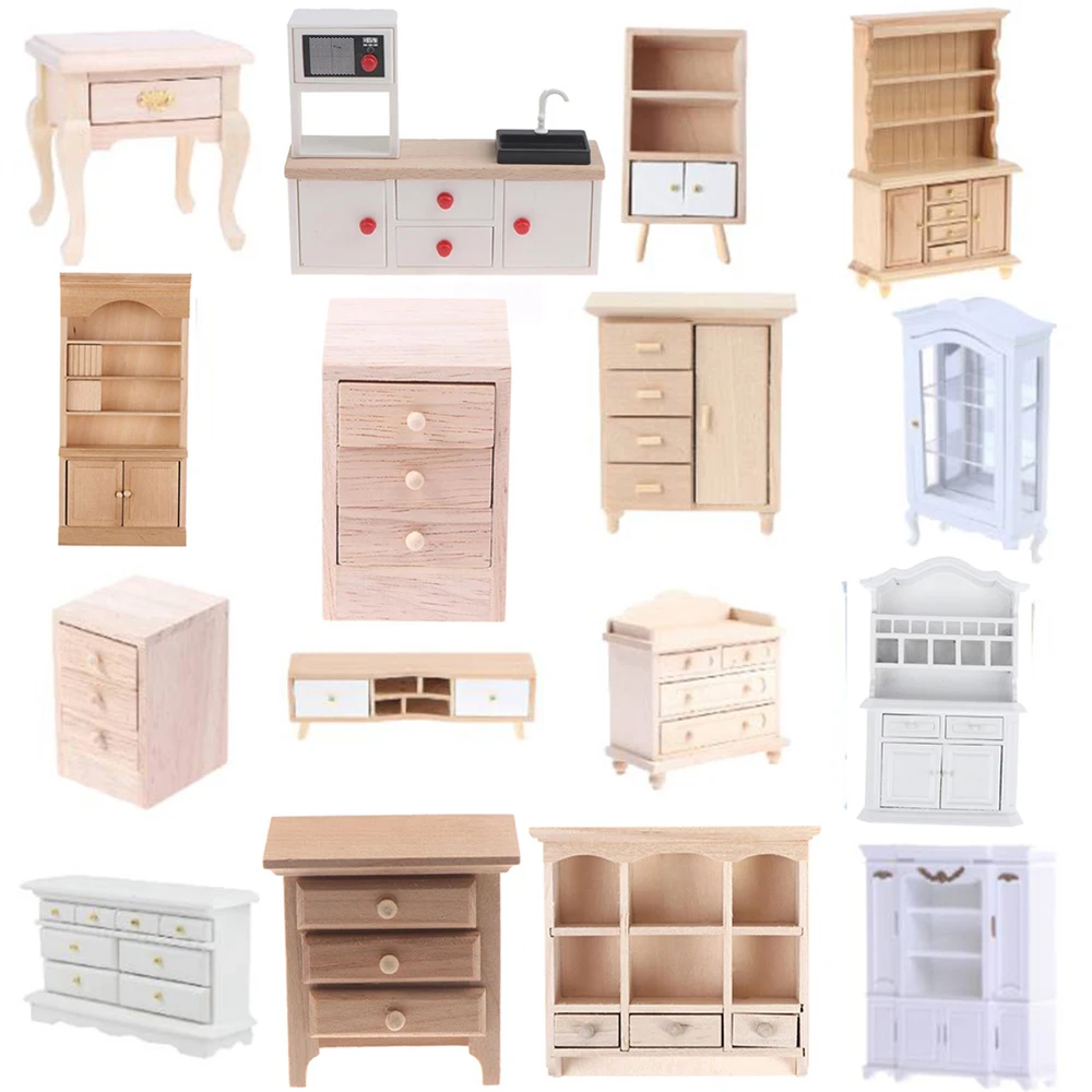 Кукольный домик деревянный Спальня висит ТВ шкаф гардероб модель Кухня обеденный полка витрины для шкафа Кукольный дом игрушечная мебель 
Кукольный домик деревянный Спальня висит ТВ шкаф гардероб модель Кухня обеденный полка витрины для шкафа Кукольный дом игрушечная мебель